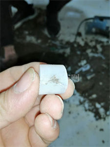 临城暖气管道漏点检测